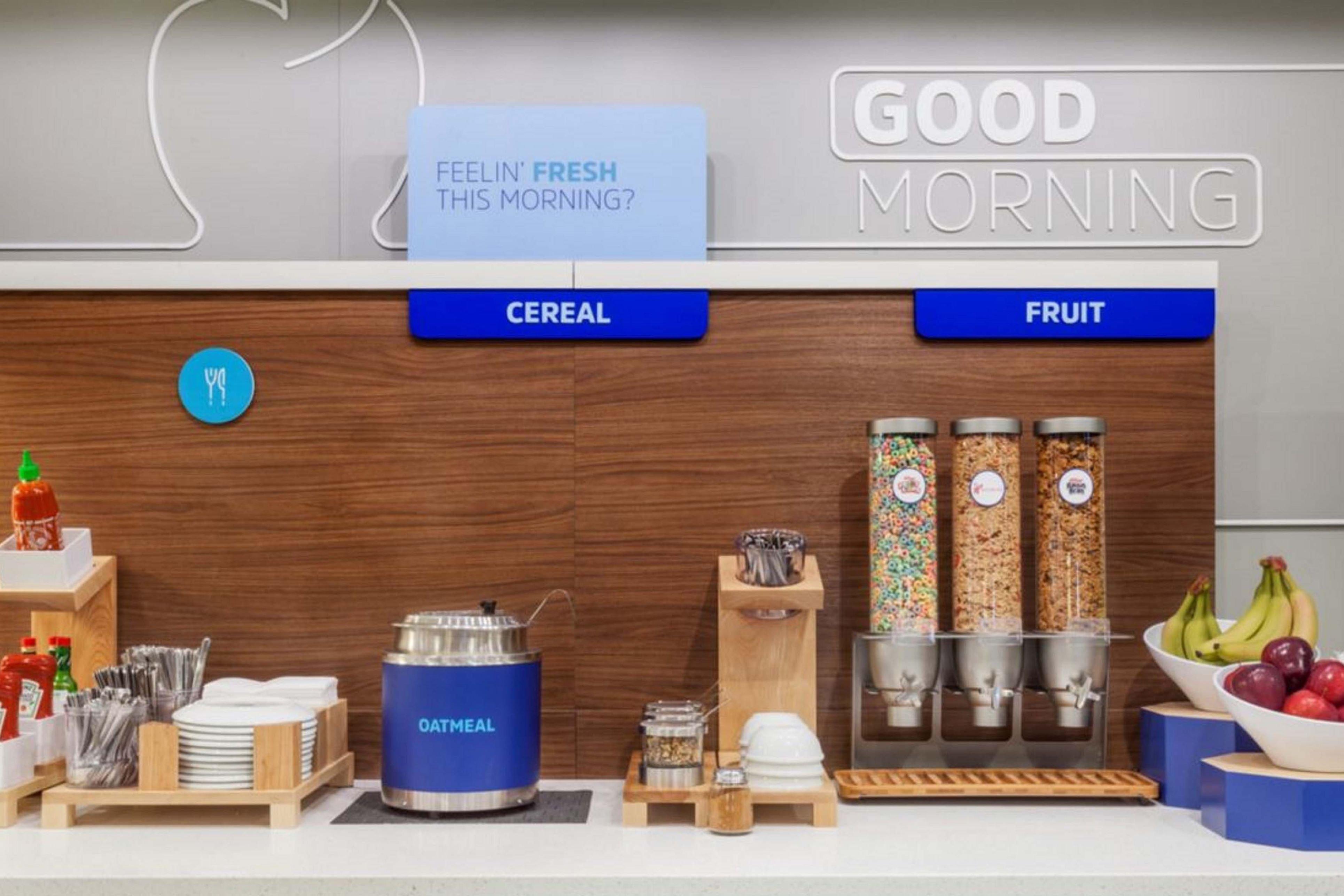 Holiday Inn Express & Suites Atlanta Perimeter Mall Hotel By Ihg Sandy Springs Eksteriør billede