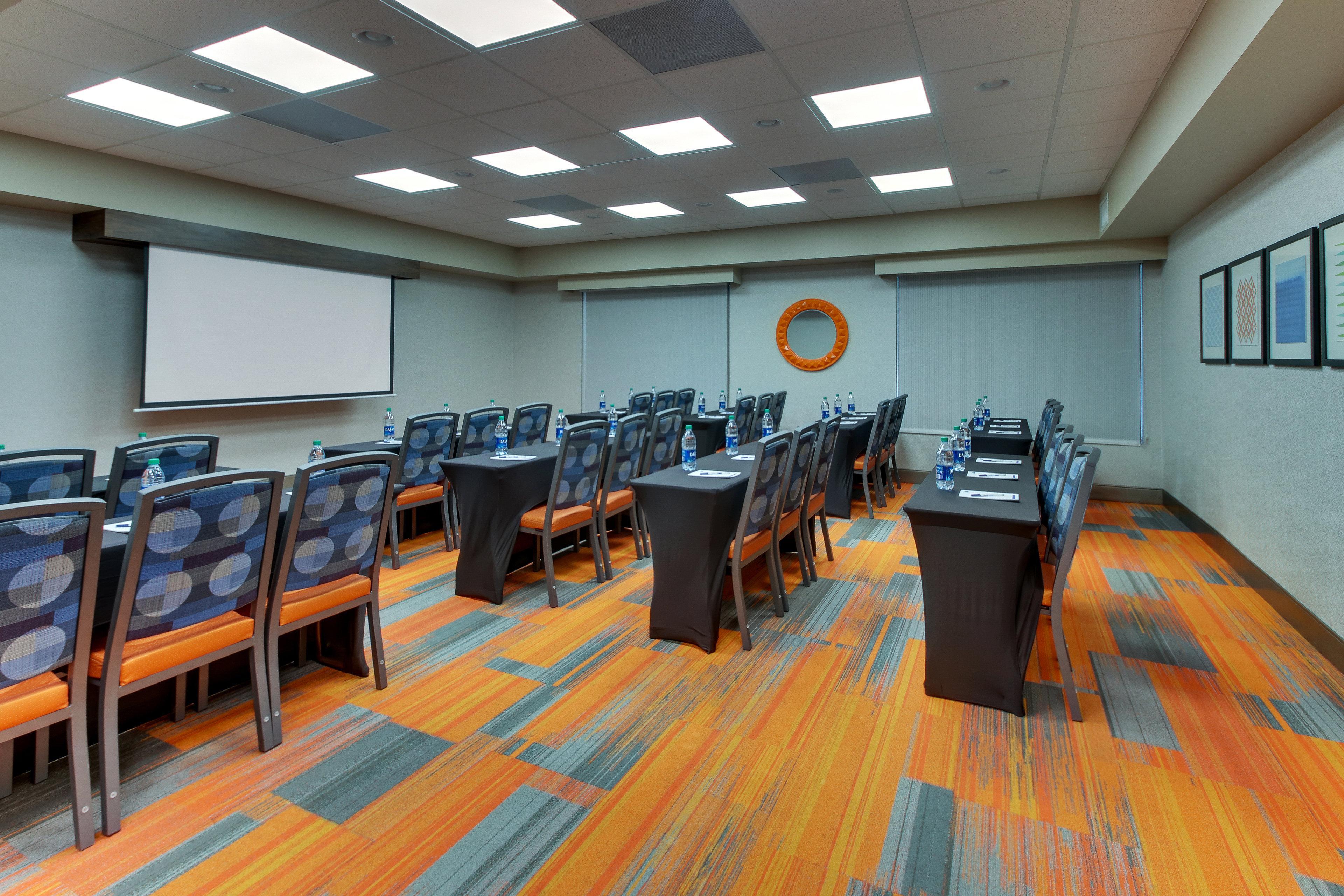 Holiday Inn Express & Suites Atlanta Perimeter Mall Hotel By Ihg Sandy Springs Eksteriør billede