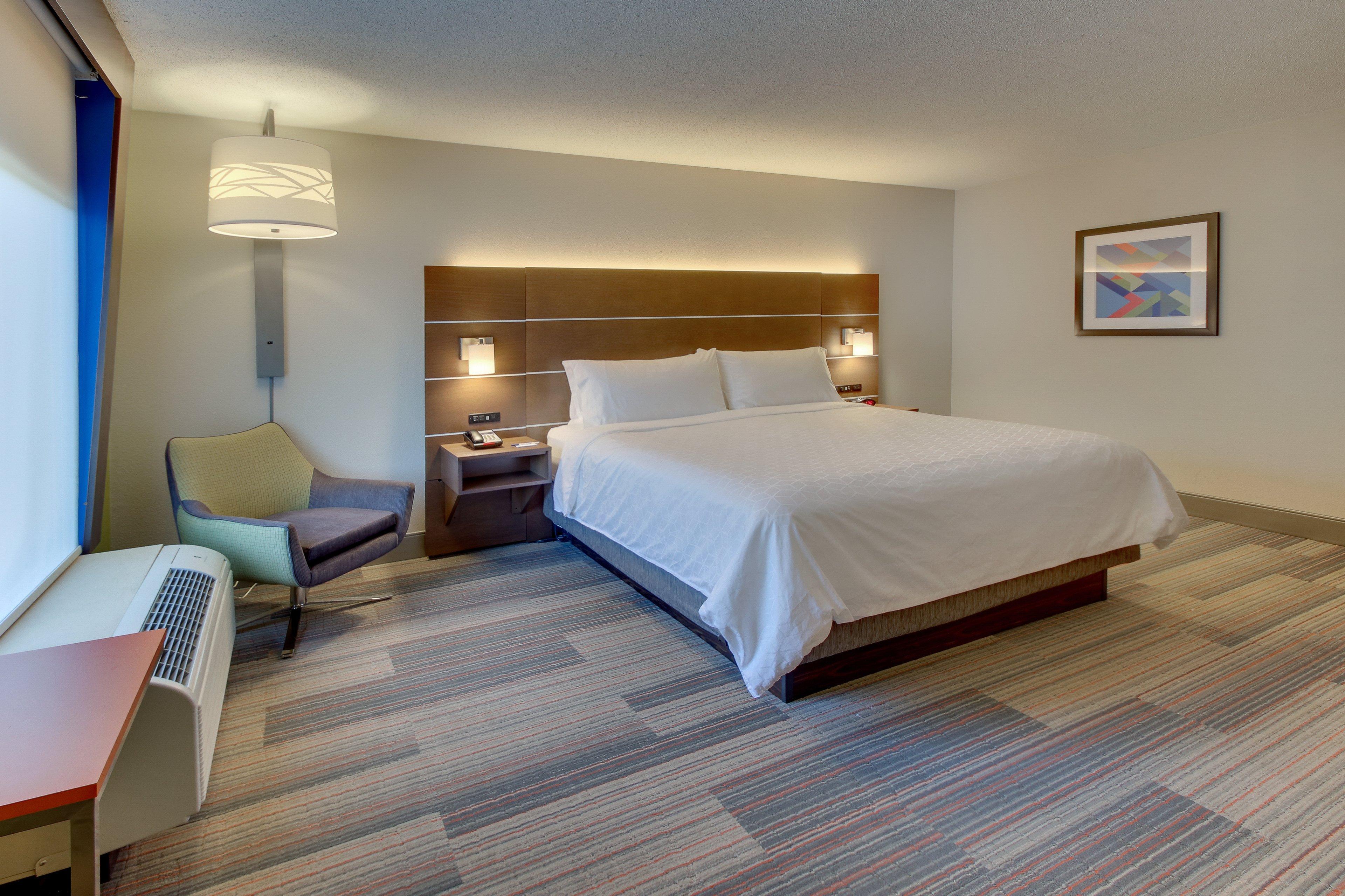 Holiday Inn Express & Suites Atlanta Perimeter Mall Hotel By Ihg Sandy Springs Eksteriør billede