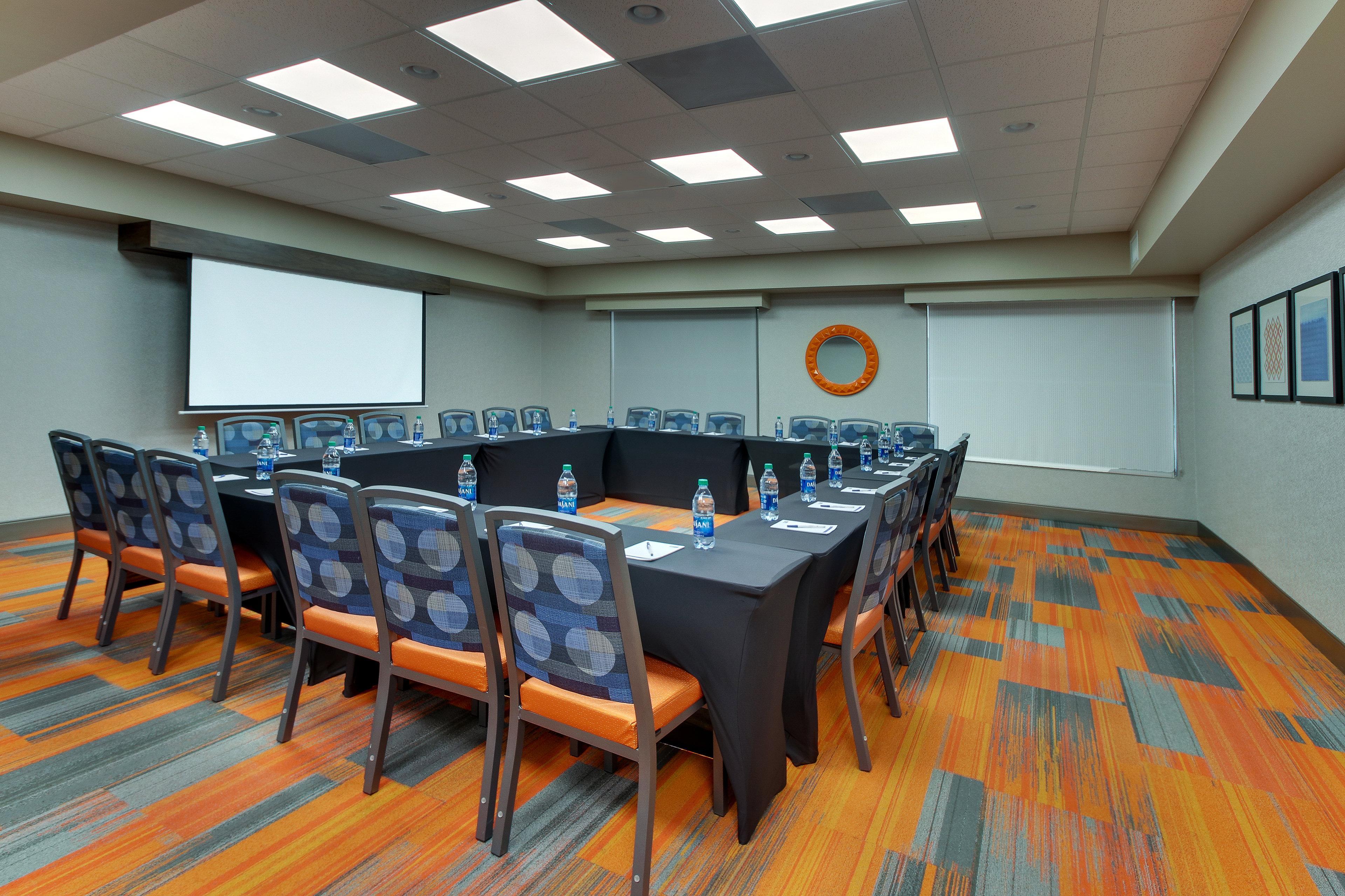 Holiday Inn Express & Suites Atlanta Perimeter Mall Hotel By Ihg Sandy Springs Eksteriør billede